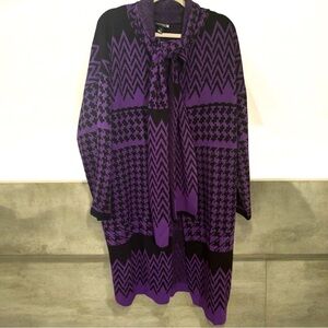 Antthony Original Cardigan NWT